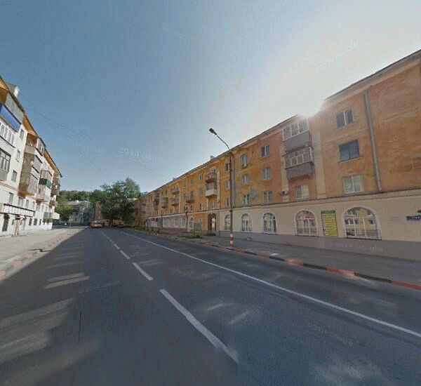 Банкомат БТА-Казани в Ульяновске, улица Карла Маркса 33/2