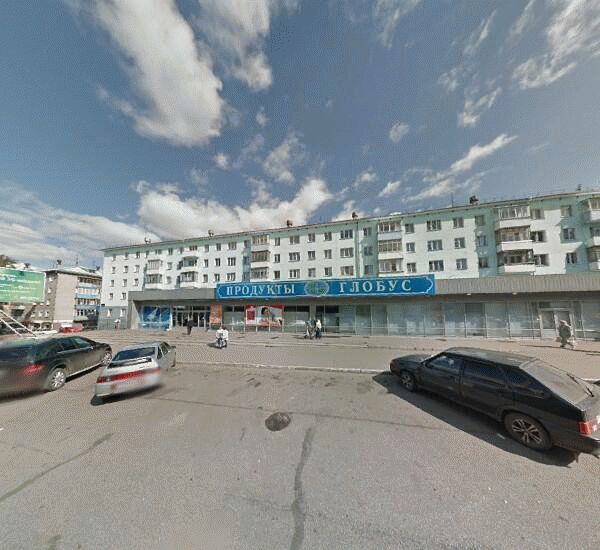 Банкомат Альфа-Банка в Чебоксарах, улица Карла Маркса 38