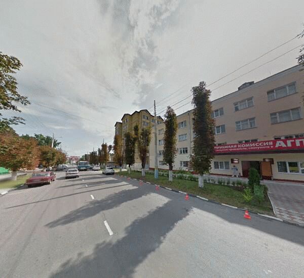 Банкомат Газпромбанка в Армавире, улица Карла Маркса 39а