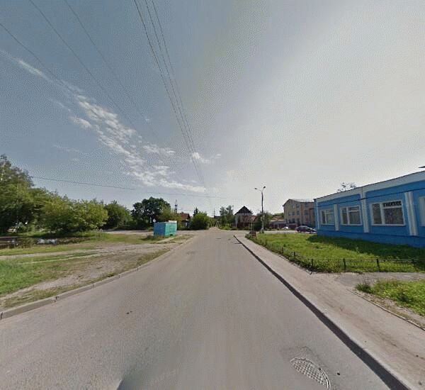 Банкомат Уралсиба в Твери, улица Карла Маркса 3