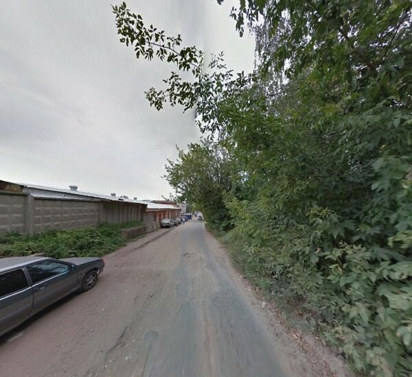 Банкомат Сбербанка России в Кирове, улица Карла Маркса 4а