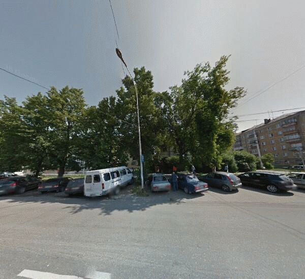 Банкомат Альфа-Банка в Чебоксарах, ул. Карла Маркса,  51