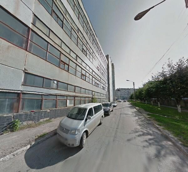 Банкомат АК Барс Банка в Чебоксарах, улица Карла Маркса 52