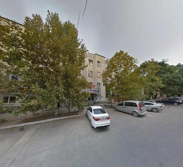 Банкомат Уралсиба в Новороссийске, ул. Карла Маркса,  д. 6