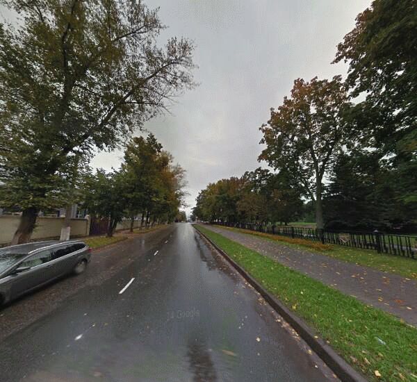 Банкомат Сбербанка России в Курске, ул. Карла Маркса,  66/5