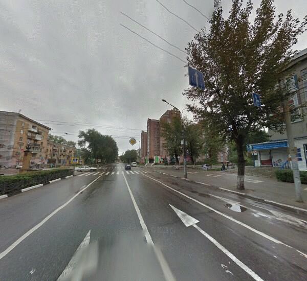 Банкомат Московского Индустриального банка в Воронеже, ул. Карла Маркса,  д. 67