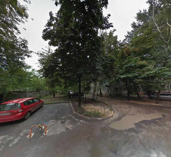 Банкомат Сбербанка России в Воронеже, улица Карла Маркса 68