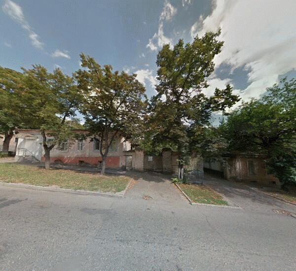 Банкомат Сбербанка России в Пятигорске, улица Карла Маркса 7