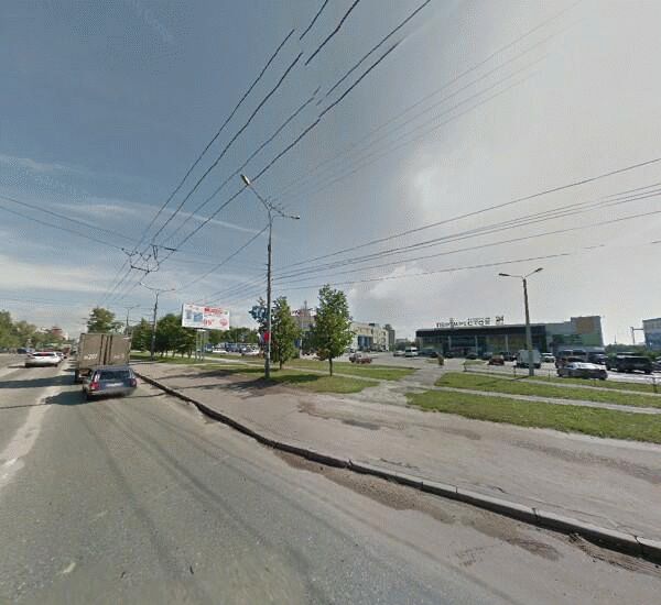 Банкомат Хоум Кредита в Йошкар-Оле, улица Карла Маркса 99