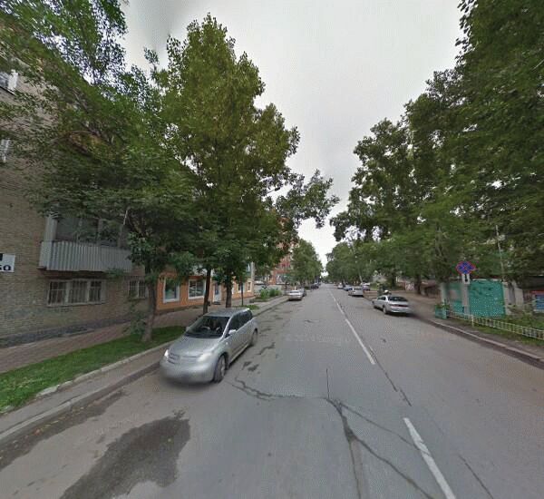 Банкомат Сбербанка России в Томске, ул. Карташова,  42а