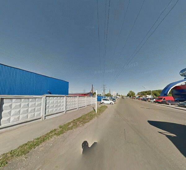 Банкомат Промсвязьбанка в Смоленске, ул. Кашена,  д. 13а