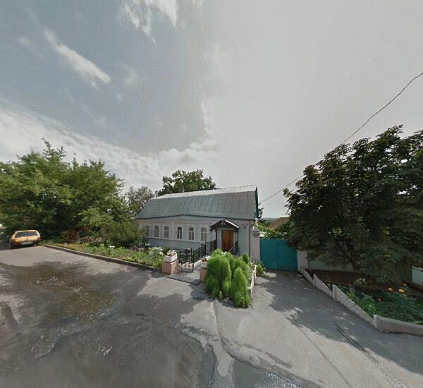 Банкомат Банка Зенит Сочи в Курске, ул. Кати Зеленко,  д. 9