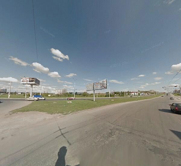 Банкомат Петрокоммерц банка в Липецке, улица Катукова 49