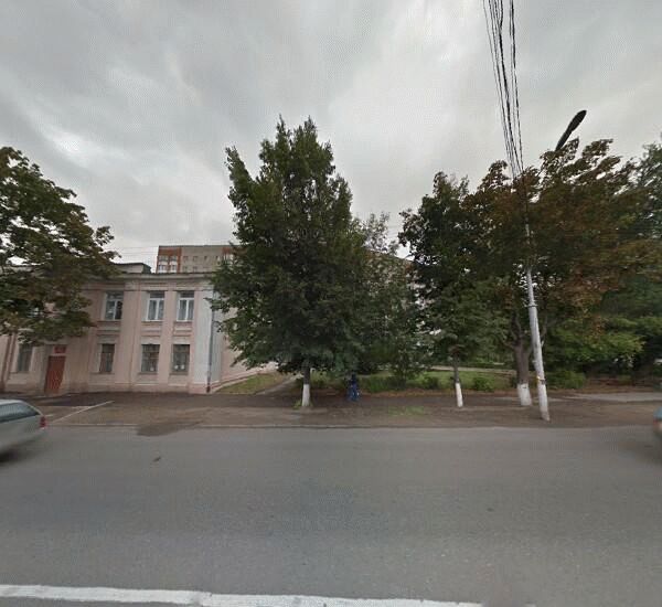 Банкомат Сбербанка России в Туле, улица Кауля 20