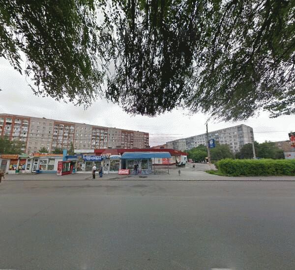 Банкомат Сбербанка России в Туле, улица Кауля 20