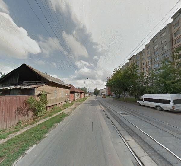 Банкомат Сбербанка России в Туле, улица Кауля 31