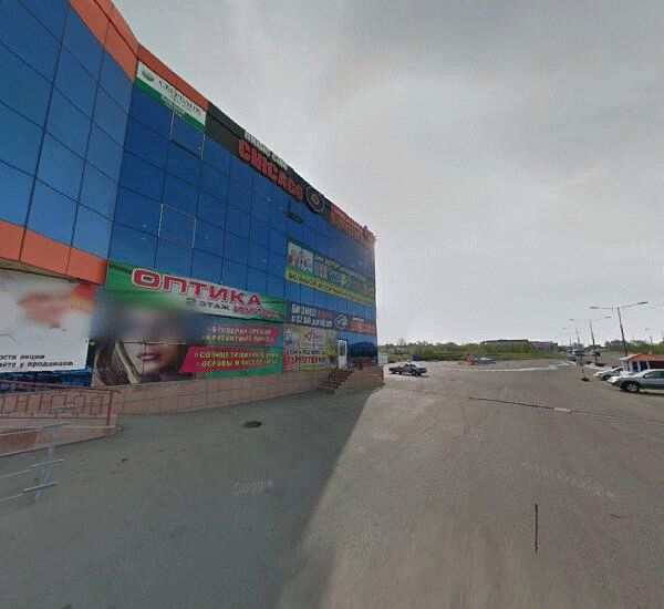 Банкомат ПримСоцБанка в Петропавловске-Камчатском, ул. Кавказская,  д. 49