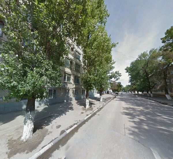 Банкомат Сбербанка России в Саратове, ул. Большая Казачья,  112а