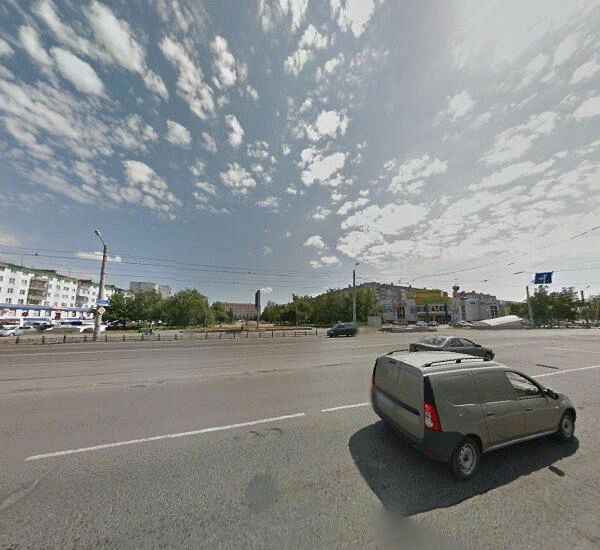 Банкомат Совкомбана в Бийске, улица Казанцева 58