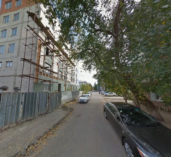 Банкомат Газпромбанка в Астрахани, улица Казанская 81