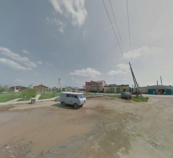 Банкомат Сбербанка России в Якутске, улица Кеши Алексеева 7