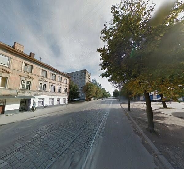 улица Киевская 108 Банкомат Сбербанка России в Калининграде, улица Киевская 108