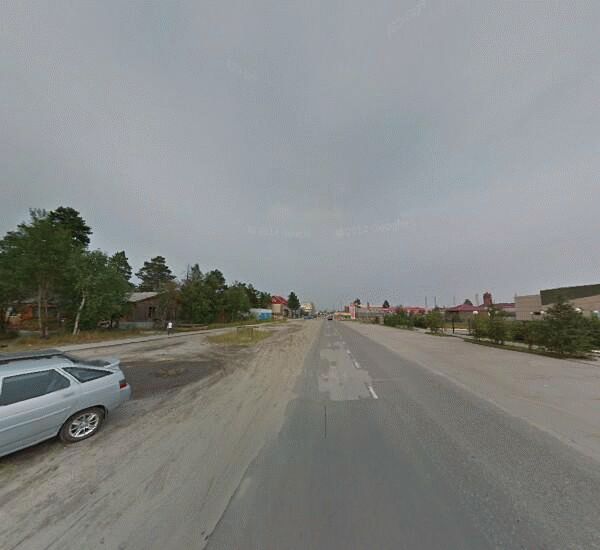 Банкомат Ханты-Мансийского Банка в Ноябрьске, улица Киевская 2