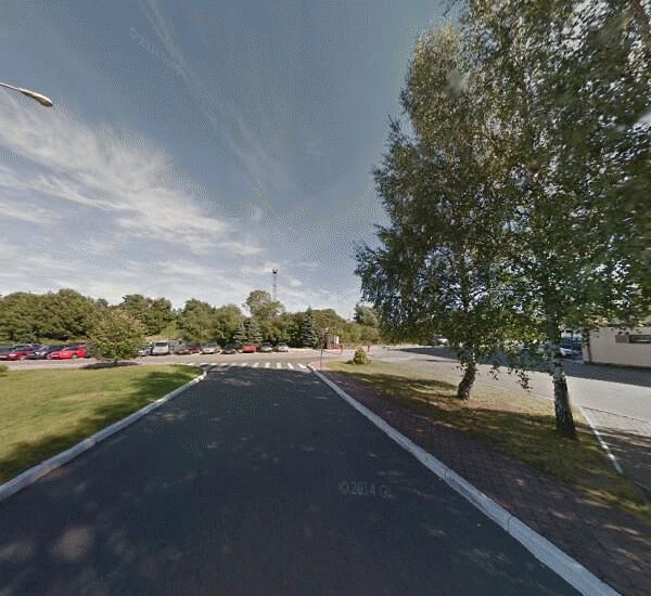 Банкомат Петрокоммерц банка в Калининграде, улица Киевская 23/2