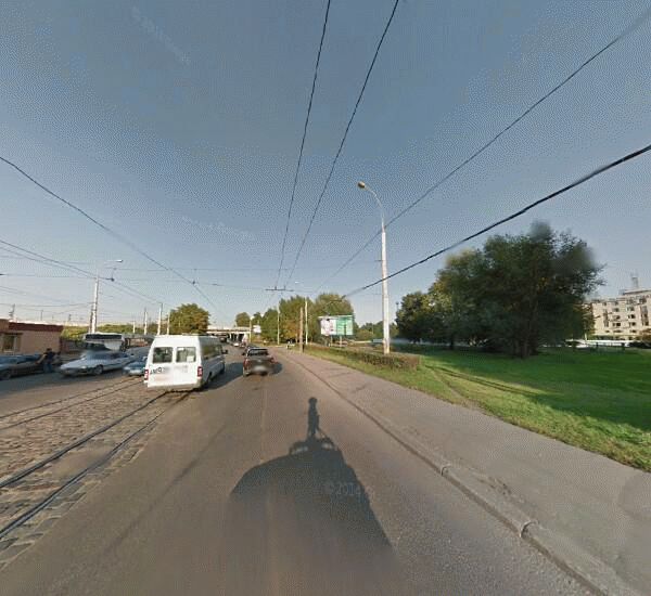 Банкомат Сбербанка России в Калининграде, улица Киевская 4