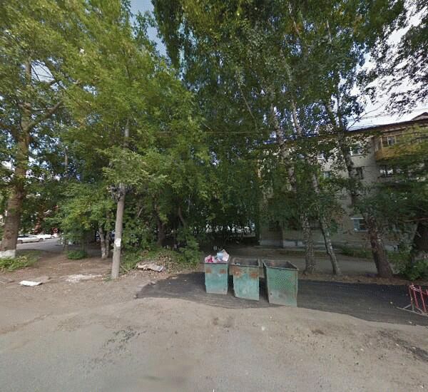 Банкомат Сбербанка России в Томске, ул. Киевская,  д. 71