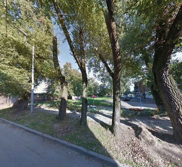 Банкомат Сбербанка России в Калининграде, улица Киевская 86