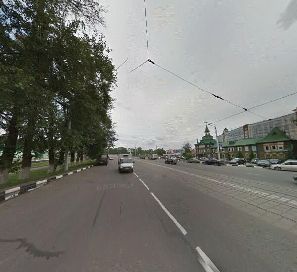 Банкомат Сбербанка России в Новокузнецке, улица Кирова 107/1