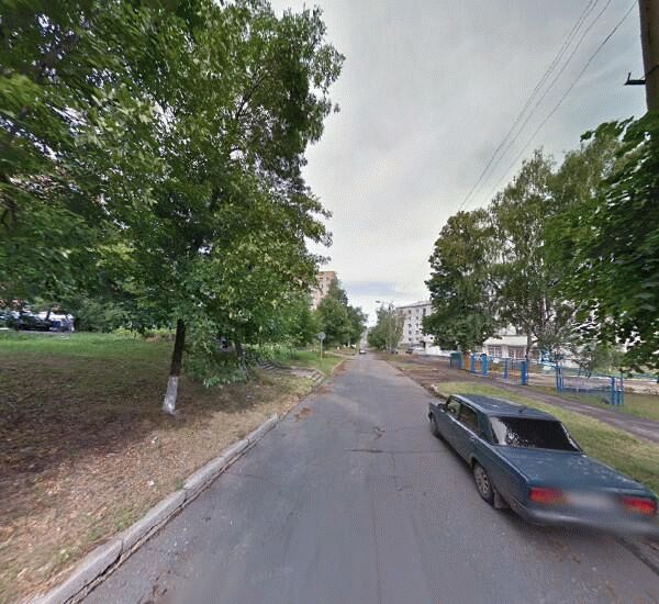 Банкомат Всероссийского банка развития регионов в Воронеже, улица Кирова 11