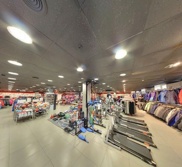 Банкомат Транскапиталбанк в Калуге, улица Кирова 15/43