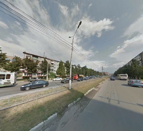 Банкомат Альфа-Банка в Туле, улица Кирова 20