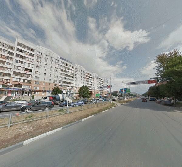 Банкомат Кредит Европа Банка в Калуге, улица Кирова 23а