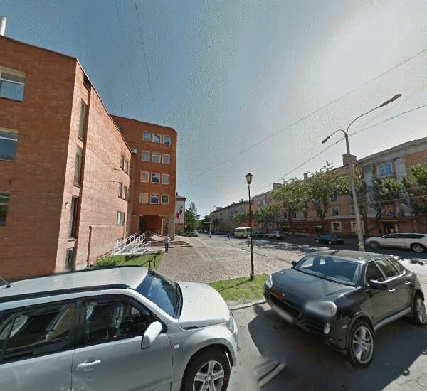 улица Кирова 24/8 Банкомат Альфа-Банка в Петрозаводске, улица Кирова 24/8