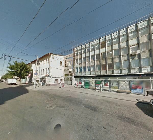 Банкомат Сбербанка России в Калуге, ул. Кирова,  27