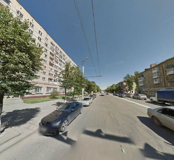 Банкомат Уралсиба в Смоленске, улица Кирова 29б