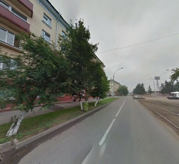 Банкомат МТС-Банка в Кемерове, улица Кирова 37