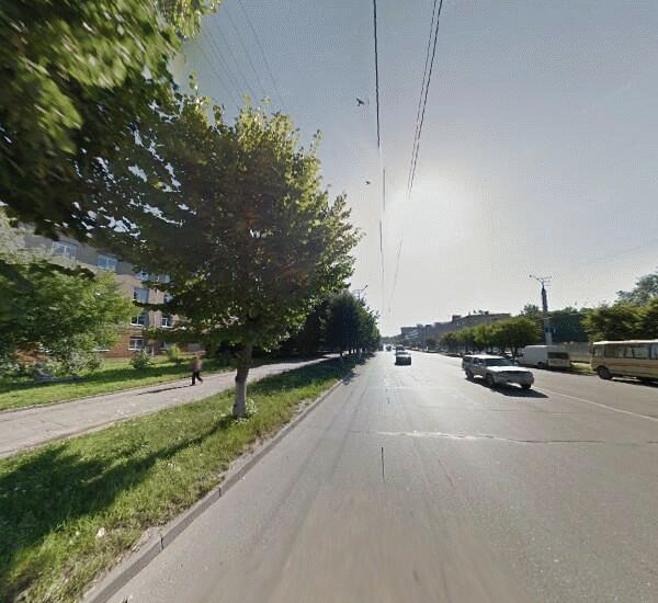 Банкомат Балтийского Банка в Петрозаводске, улица Кирова 40