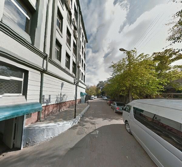 Банкомат Сбербанка России в Кемерове, ул. Кирова,  д. 41а