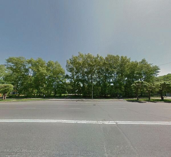 Банкомат Сбербанка России в Комсомольске-на-Амуре, ул. Кирова,  49