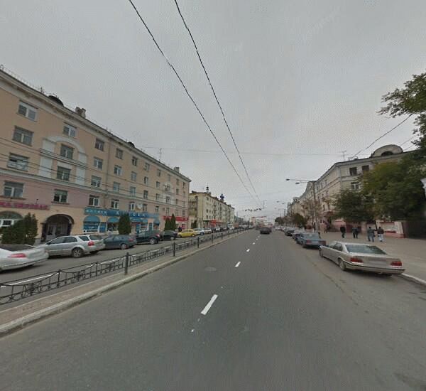 Банкомат Фора-Банка в Калуге, улица Кирова 52