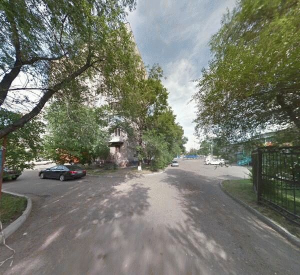 Банкомат Уралсиба в Новокузнецке, улица Кирова 53