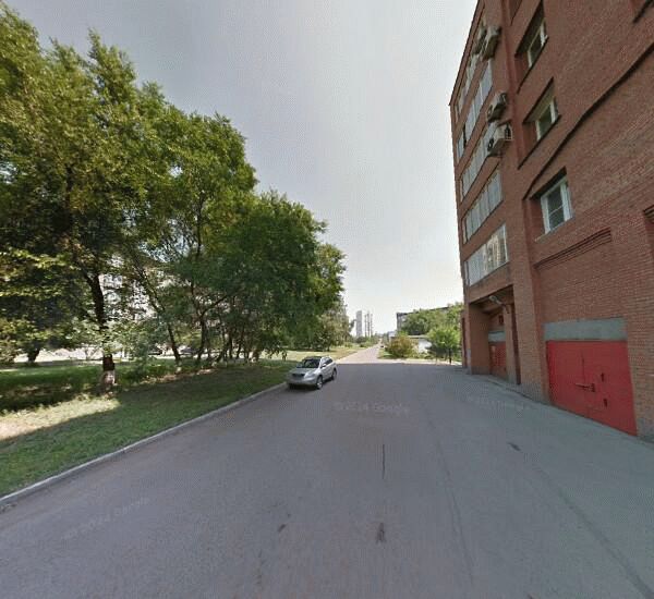 Банкомат Московского областного банка в Новокузнецке, ул. Кирова,  д. 56