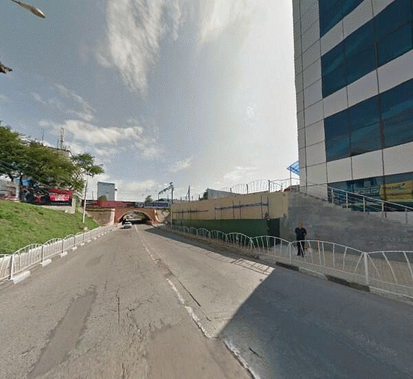 Банкомат Крайинвестбанка в Сочи, улица Кирова 58