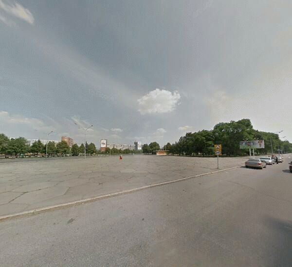 Банкомат Кольца Урала в Новокузнецке, улица Кирова 64