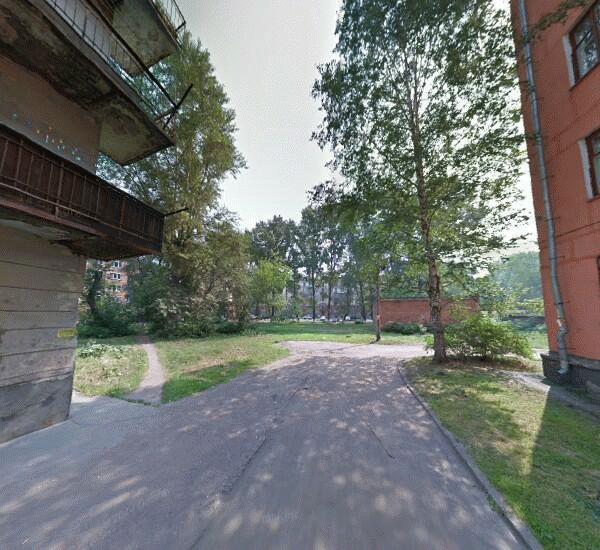 Банкомат Московского областного банка в Ижевске, улица Кирова 8