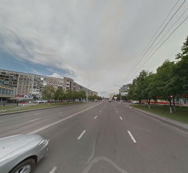 Банкомат Зенита в Новокузнецке, улица Кирова 88